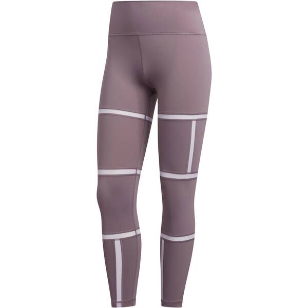 ADIDAS Damen Tights BT GEO MSH L T von Adidas