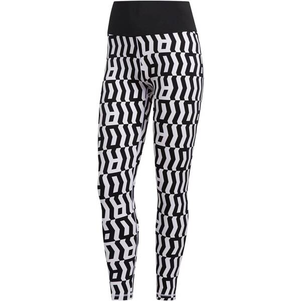 ADIDAS Damen Tights BT TKO 78 T von Adidas