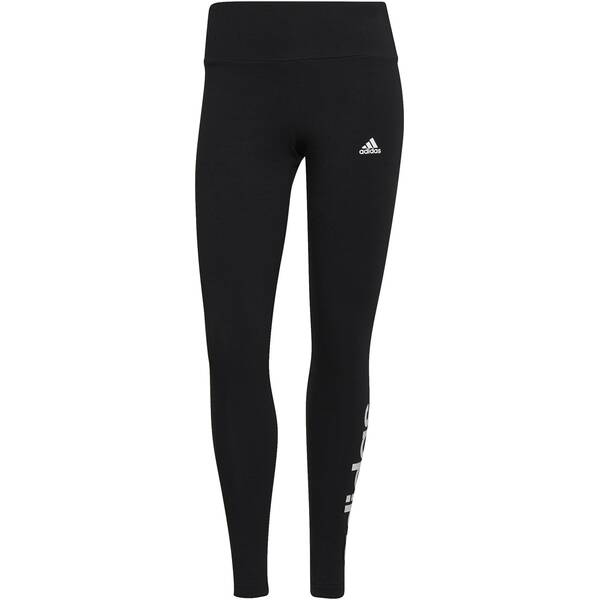 ADIDAS Damen Tight Damen Leggings Essentials High-Waisted von Adidas