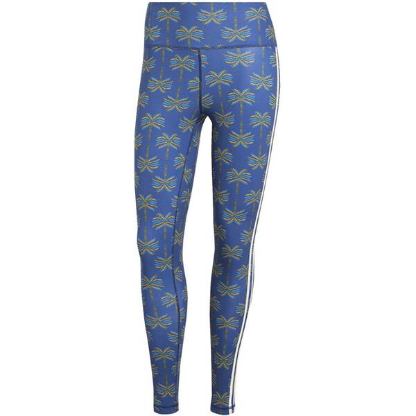 ADIDAS Damen Tight FARM Rio von Adidas