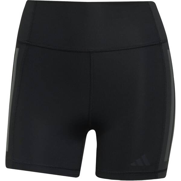 ADIDAS Damen Tight Optime 3-Streifen kurze (extra-extra lang) von Adidas
