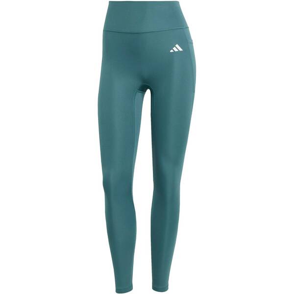 ADIDAS Damen Tight Optime Essentials 7/8-Leggings ohne Vordernaht von Adidas