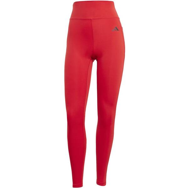 ADIDAS Damen Tight Optime Essentials Stash Pocket Full-Length von Adidas