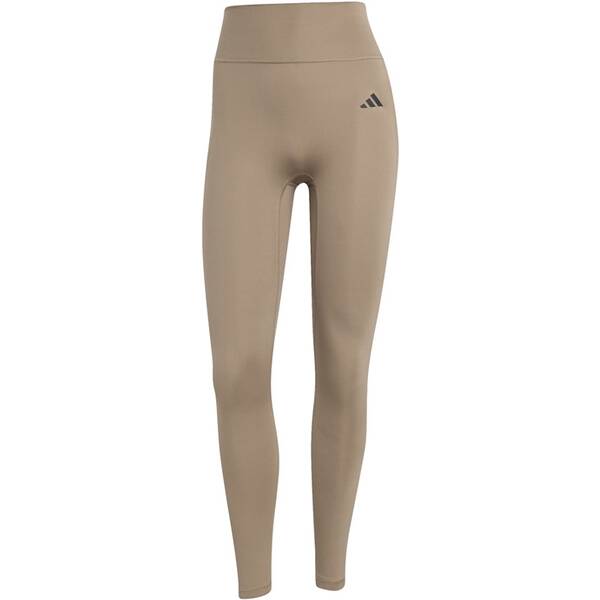 ADIDAS Damen Tight Optime Essentials ohne Vordernaht von Adidas
