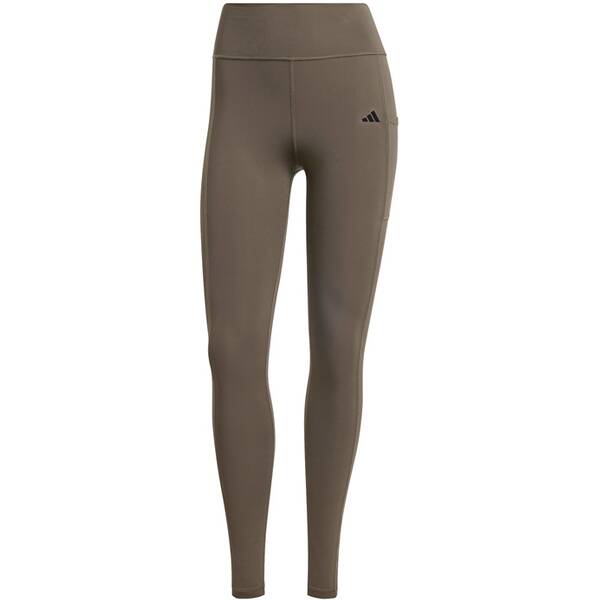 ADIDAS Damen Tight Optime Full-Length von Adidas