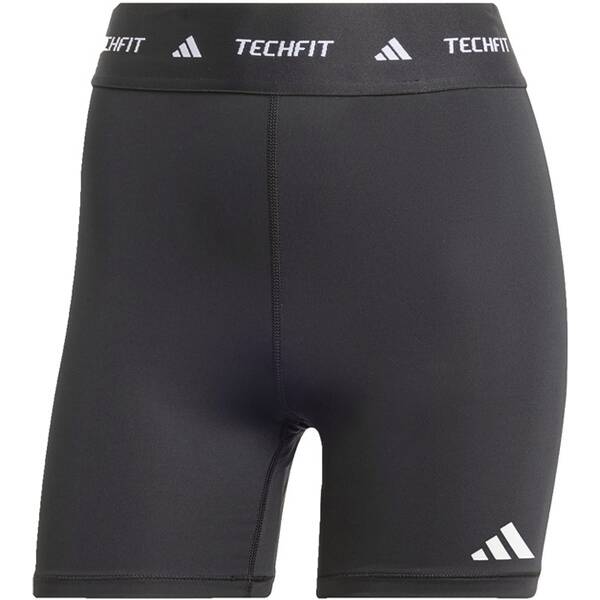 ADIDAS Damen Tight TECHFIT kurze (extra-extra lang) von Adidas