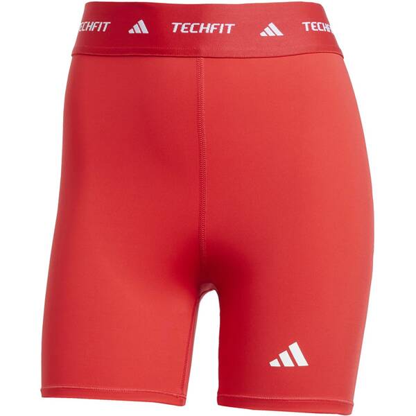 ADIDAS Damen Tight TECHFIT kurze (extra-extra lang) von Adidas