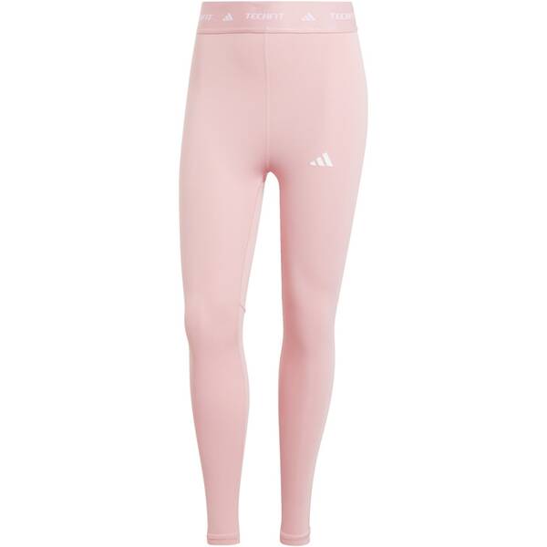 ADIDAS Damen Tight TECHFIT von Adidas