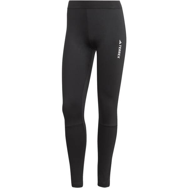 ADIDAS Damen Tight Terrex Xperior von Adidas