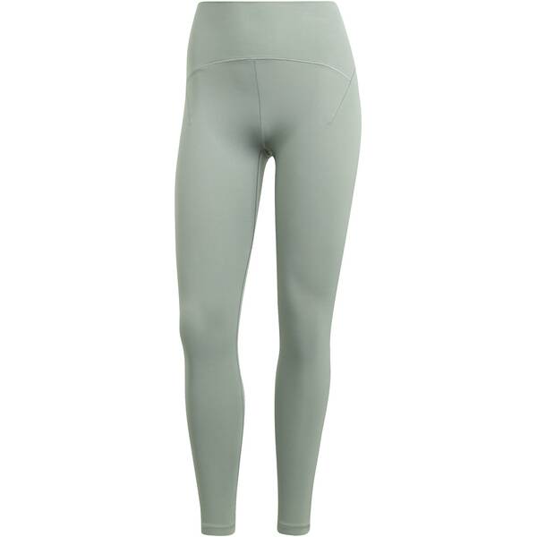 ADIDAS Damen Tight YGA LUX 78 TIG von Adidas