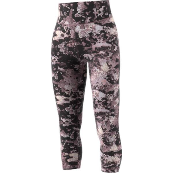 ADIDAS Damen Tight YO STO AOP 78 von Adidas