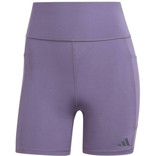 ADIDAS Damen Tights Own the Run kurze (Länge 5 Zoll) von Adidas