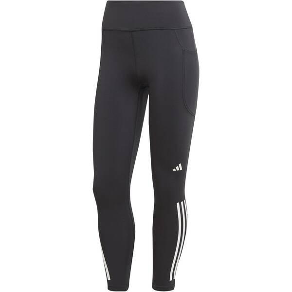 ADIDAS Damen Tights adidas DailyRun 3-Streifen von Adidas