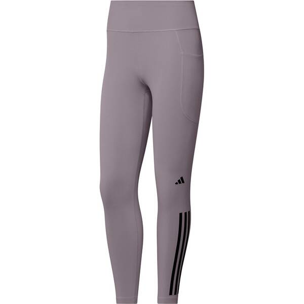 ADIDAS Damen Tights adidas DailyRun 3-Streifen von Adidas