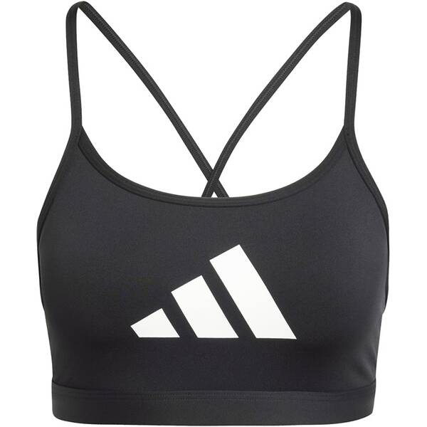 ADIDAS Damen Top Aeroreact Graphic von Adidas