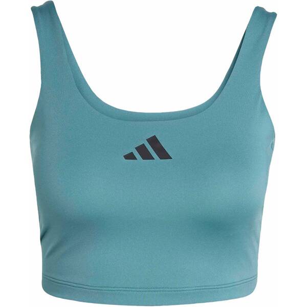 ADIDAS Damen Top Power Light Support BH von Adidas