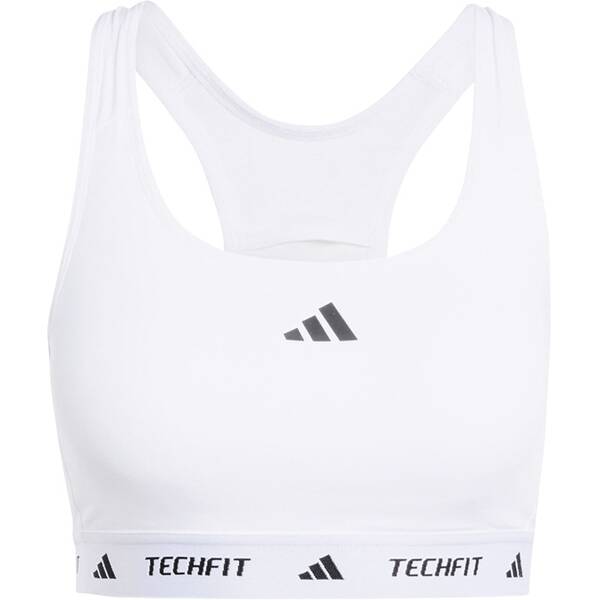 ADIDAS Damen Top Techfit von Adidas