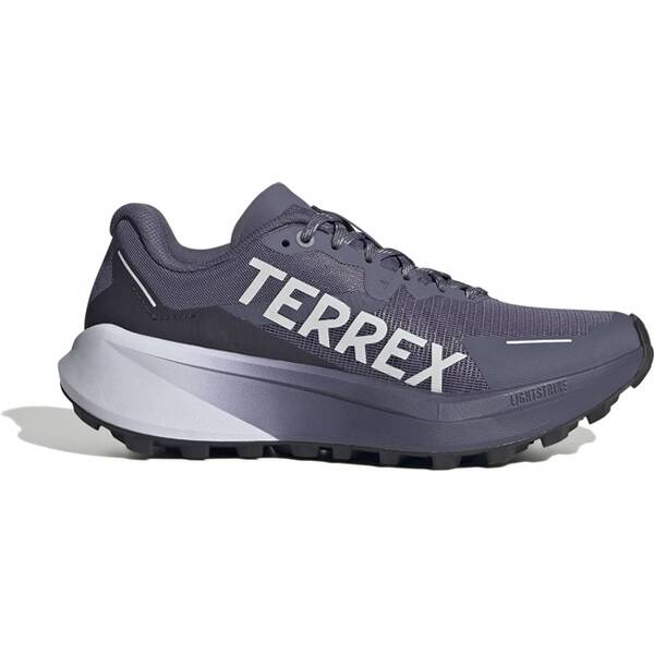 ADIDAS Damen Trailrunningschuhe TERREX AGRAVIC 3 W von Adidas