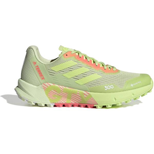 ADIDAS Damen Trailrunningschuhe TERREX AGRAVIC FLOW 2 GTX W ADIDAS Damen Trailrunningschuhe TERREX AGRAVIC FLOW 2 GTX W von Adidas
