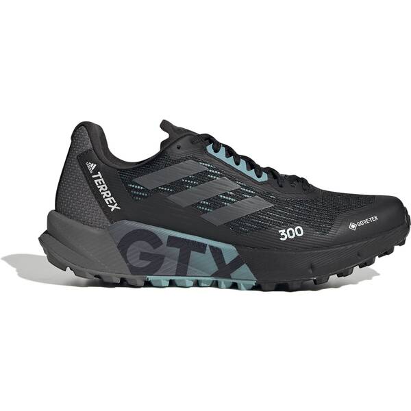 ADIDAS Damen Trailrunningschuhe TERREX AGRAVIC FLOW 2 GTX W von Adidas
