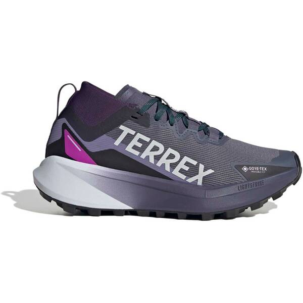 ADIDAS Damen Trailrunningschuhe TERREX AGRAVIC GTX W von Adidas