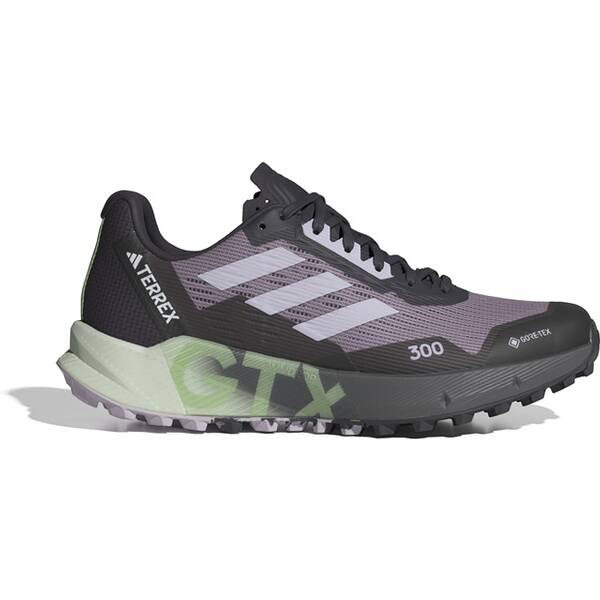ADIDAS Damen Trailrunningschuhe TERREX Agravic Flow 2.0 GORE-TEX ADIDAS Damen Trailrunningschuhe TERREX Agravic Flow 2.0 GORE-TEX von Adidas