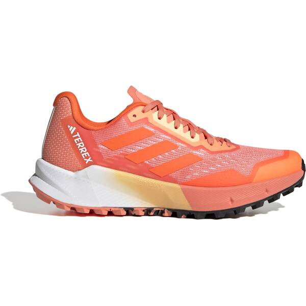 ADIDAS Damen Trailrunningschuhe TERREX Agravic Flow 2.0 von Adidas
