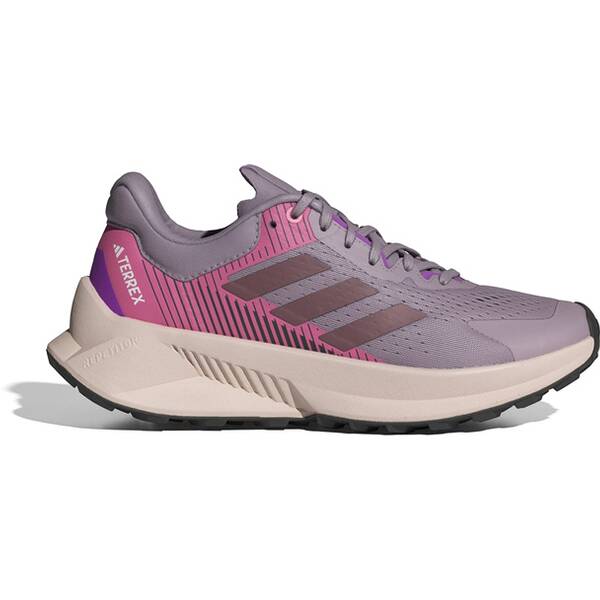 ADIDAS Damen Trailrunningschuhe TERREX Soulstride Flow von Adidas