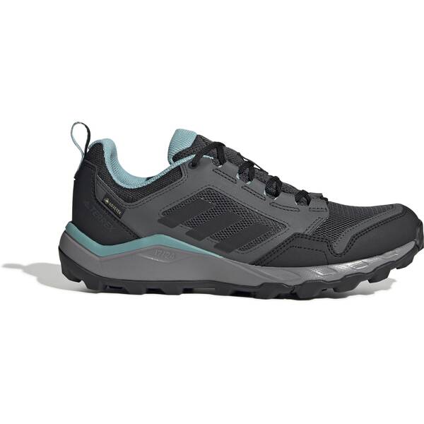 ADIDAS Damen Trailrunningschuhe TRACEROCKER 2 GTX W von Adidas