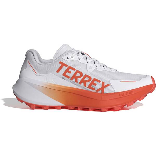 ADIDAS Damen Trailrunningschuhe Terrex Agravic 3 von Adidas