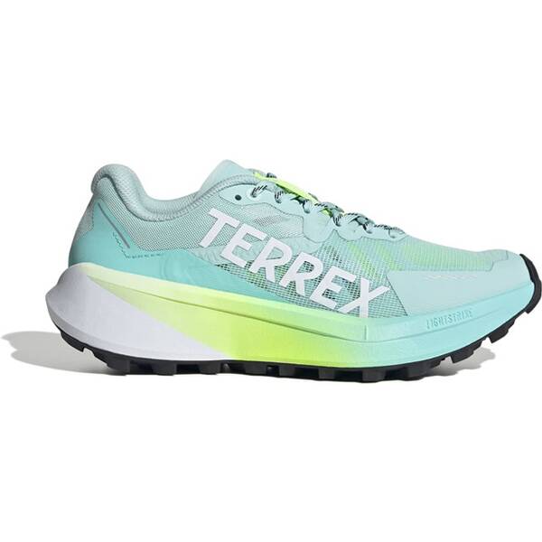 ADIDAS Damen Trailrunningschuhe Terrex Agravic 3 von Adidas