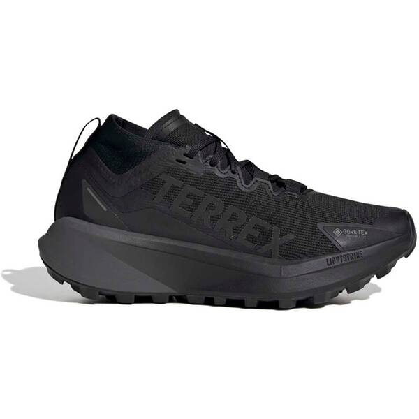 ADIDAS Damen Trailrunningschuhe Terrex Agravic GTX von Adidas