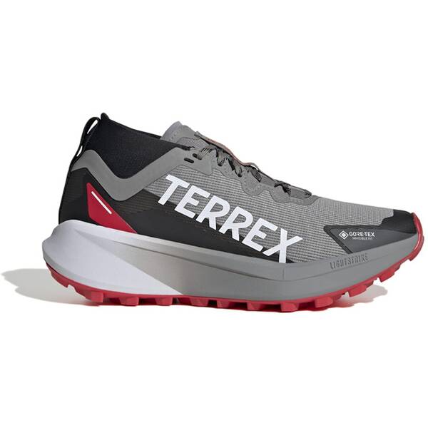 ADIDAS Damen Trailrunningschuhe Terrex Agravic GTX von Adidas