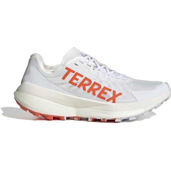 ADIDAS Damen Trailrunningschuhe Terrex Agravic Speed von Adidas