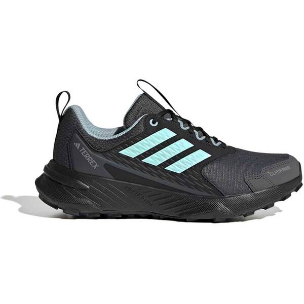 ADIDAS Damen Trailrunningschuhe Terrex Tracefinder 2 CLIMAPROOF von Adidas