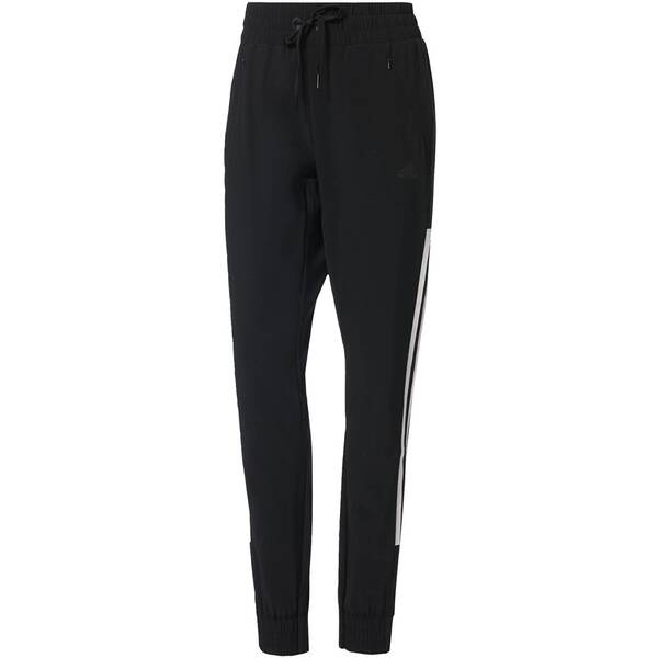 ADIDAS Damen Trainingshose Perf Pant Woven 3 von Adidas