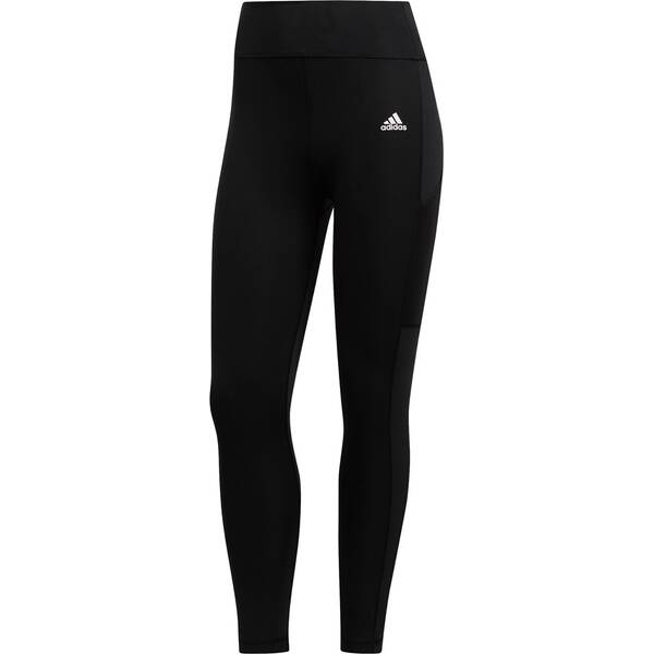 adidas Damen Circuit 3-Streifen 7/8 -Tight von Adidas