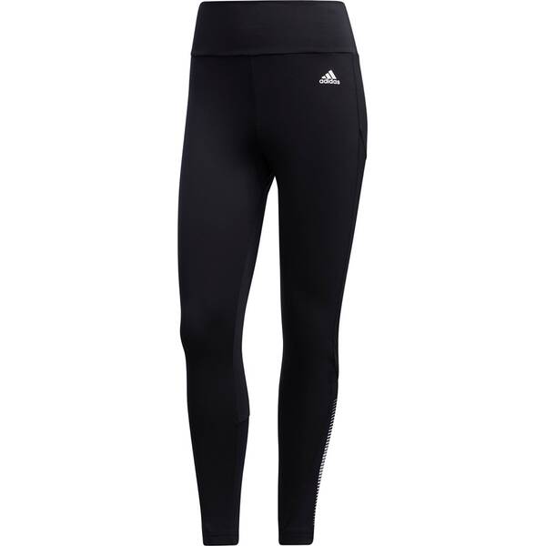 ADIDAS Damen Trainingstights Activated Tech 7/8 von Adidas