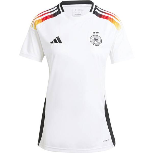 ADIDAS Damen Trikot DFB 24 (Frauenteam) Heim von Adidas