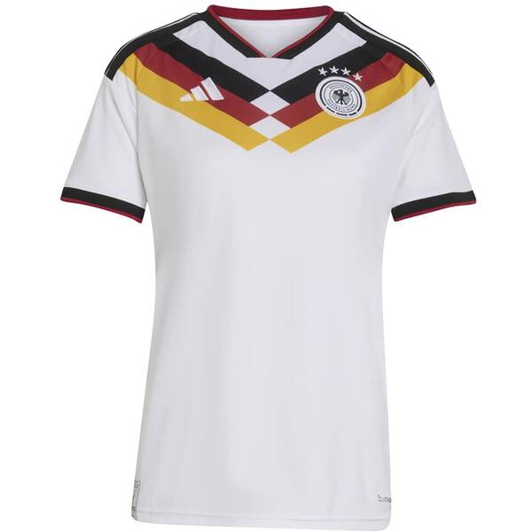 ADIDAS Damen Trikot Deutschland 2026 Replika Heim von Adidas
