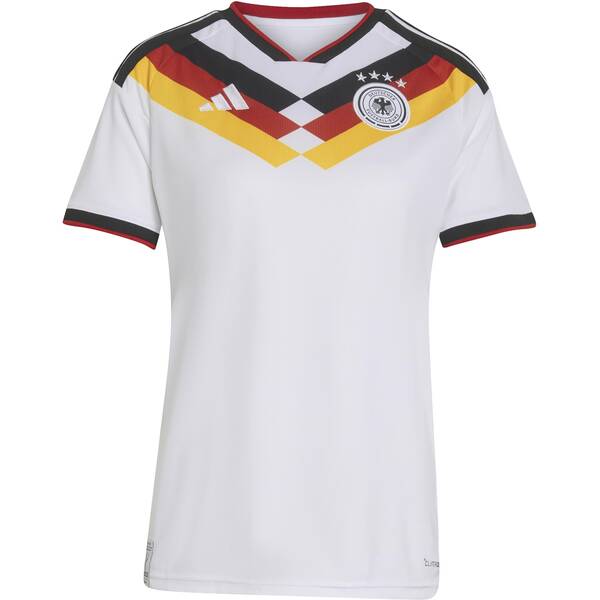 ADIDAS Damen Trikot Deutschland 2026 Replika Heim von Adidas