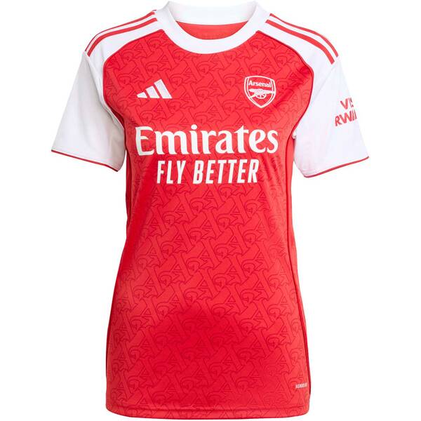 ADIDAS Damen Trikot FC Arsenal 25/26 Heim von Adidas