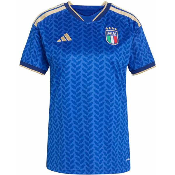 ADIDAS Damen Trikot Italien 2026 Replika Heim von Adidas