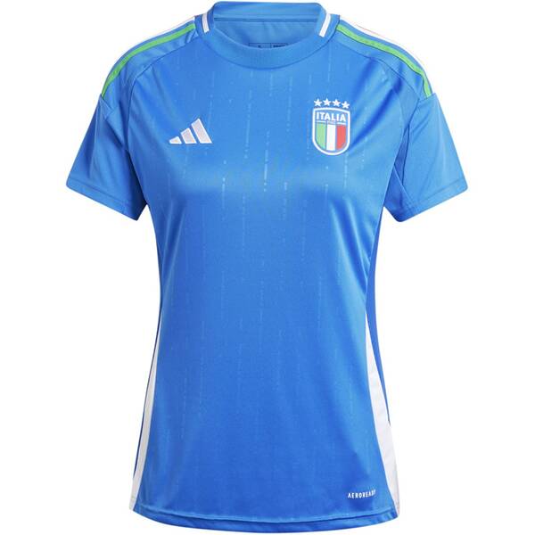 ADIDAS Damen Trikot Italien 24 Heimtrikot von Adidas