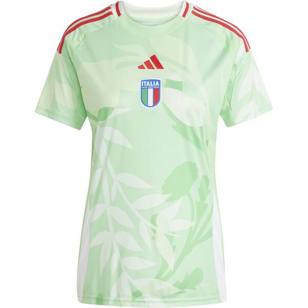ADIDAS Damen Trikot Italien 25 (Frauenteam) Auswärtstrikot von Adidas