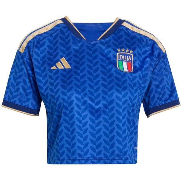 ADIDAS Damen Trikot Italy 2026 Home Replika Jersey von Adidas