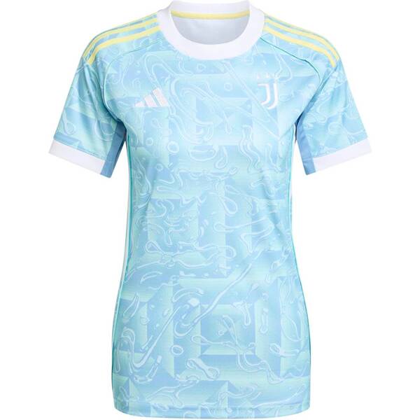 ADIDAS Damen Trikot Juventus Turin 25/26 Auswärts von Adidas