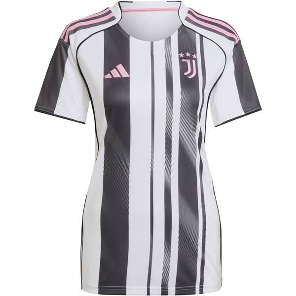 ADIDAS Damen Trikot Juventus Turin 25/26 Heim von Adidas