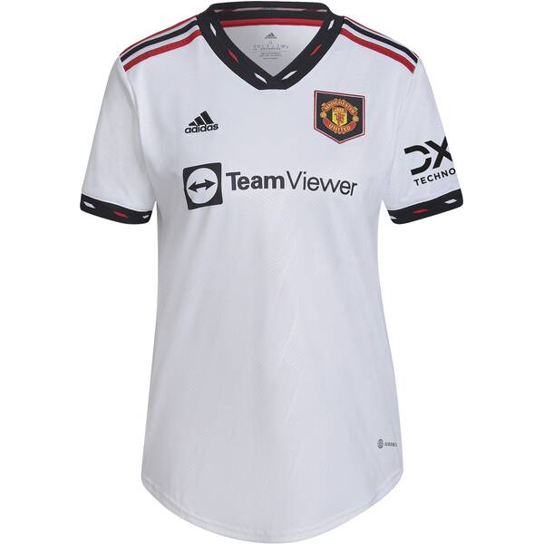 ADIDAS Damen Trikot MUFC A JSY W von Adidas