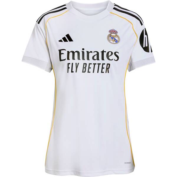 ADIDAS Damen Trikot Real Madrid 25/26 Heim von Adidas